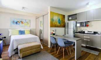 Imagem: Apartamento para Aluguel - Picanço, 1 Quarto