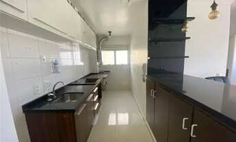 Imagem: Apartemento para locação, dois dormitórios