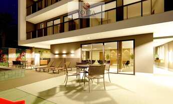 Imagem 6: Apartamento com 3 dorms, Jardim Camburi, Vitória - R$ 962 mil, Cod