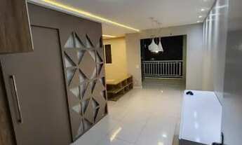 Imagem 5: Oportunidade! Varandas Grand Park, 74m², 2 quartos, Calhau