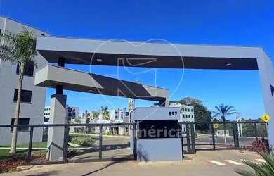 Imagem 2: CAMBé - Padrão - Vila Atalaia