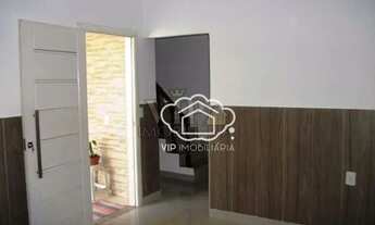 Imagem 6: Casa com 4 dormitórios à venda, 122 m² por R$ 230.000,00 - Campo Grande - Rio de Janeiro/R