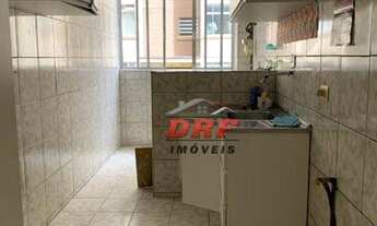 Imagem 3: Apartamento com 2 dormitórios para alugar, 57 m² por R$ 1.200/mês - Jardim Iporanga - Guar