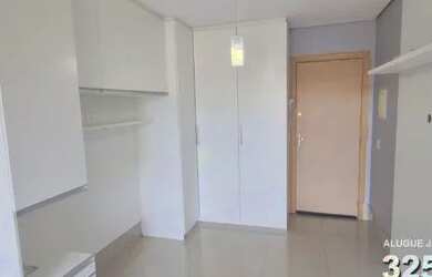 Imagem 2: Kit/Estúdio com 30m2, Arm. Planejados, 2º andar, Rua 01 C.A.S, vista p/ Taguaparque, Vicen