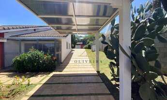 Imagem 6: Casa com 4 dormitórios à venda, 321 m² por R$ 1.750.000,00 - Condomínio Porta do Sol - Mai