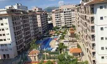 Imagem: VENDO COBERTURA DUPLEX NA TAQUARA / CONDOMÍNIO