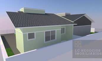 Imagem 2: Casa Geminada em Bela Vista - Palhoça, SC