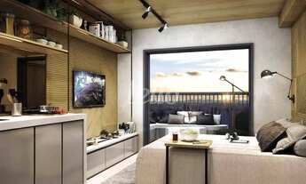 Imagem: São Paulo - Apartamento Padrão - Vila