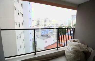 Imagem 5: Apartamento para Aluguel - Vila Mariana, 1 Quarto, 25 m2