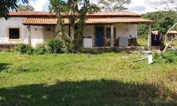 Imagem 7: Fazenda a venda 275ha em São Sebastião do Passé - Bahia