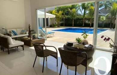 Imagem 7: Casa com 6 dormitórios à venda, 700 m² por R$ 6.390.000 - Gênesis 1 - Santana de Parnaíba