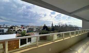 Imagem: Apartamento para aluguel, 3 quartos, 1 suíte