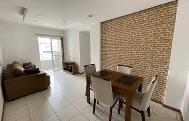 Imagem 3: Apartamento para venda com 2 quartos, suíte em Campinas - São José - SC