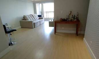 Imagem 3: Apartamento para venda possui 130 m quadrados com 3 qts