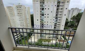 Imagem 2: São Paulo - Apartamento Padrão - Jardim Íris