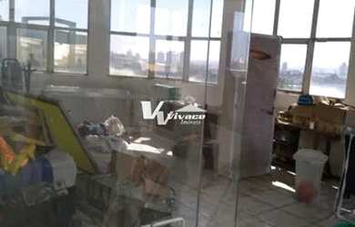 Imagem 5: Galpão na Vila Maria