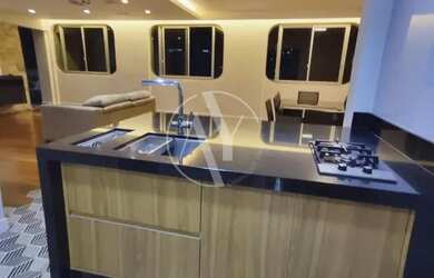 Imagem 3: Apartamento Padrão em Campinas