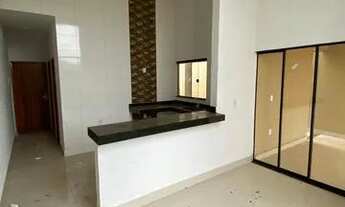 Imagem 5: Casa para venda possui 84 metros quadrados com 2 quartos em Residencial Tuzimoto - Goiânia