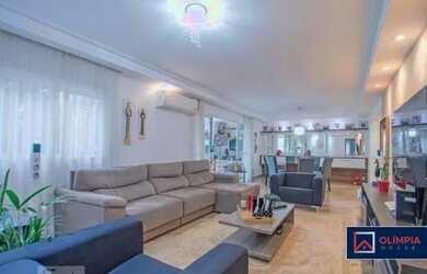 Imagem 3: Venda Apartamento 3 Dormitórios - 143 m² Chácara Santo Antônio