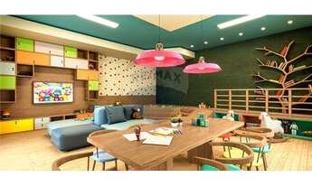 Imagem 3: Apartamento Para Alugar em Atibaia - Vila Thais