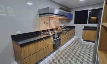 Imagem 2: Apartamento Padrão em Campinas