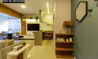 Imagem 4: Apartamento (Lançamento) com 2 Dormitórios no Brooklin