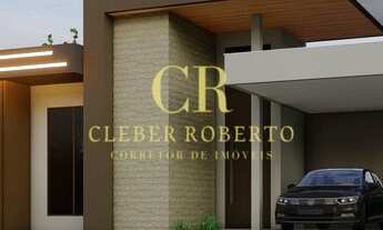 Imagem 7: Casa à venda no bairro Loteamento Terras de Florença - Ribeirão Preto/SP