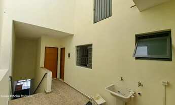 Imagem: Casa para locação da Av. Principal do