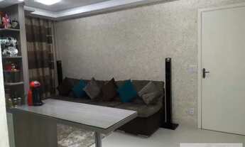 Imagem 4: Apartamento para Venda em Jundiaí, Loteamento Parque Industrial, 2 dormitórios, 1 banheiro