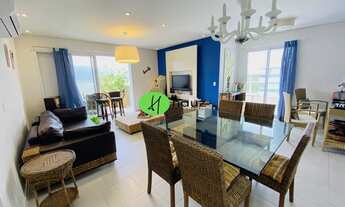 Imagem 4: Apartamento com 4 Dormitorio(s) localizado(a) no bairro Riviera de São Lourenço em Bertiog