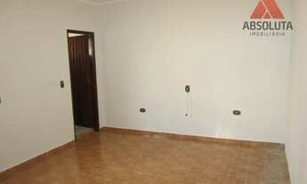 Imagem 6: Casa com 3 dormitórios para alugar, 102 m² por R$ 1.400,00/mês - Morada do Sol - Americana