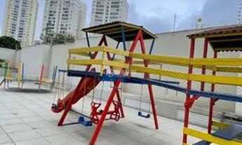 Imagem 4: Apartamento à venda Edifício Ana Vitória - Na rua do hospital Santa Rosa