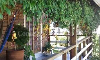 Imagem 2: Casa piscina 3 quartos 1 suíte gourmet Atibaia