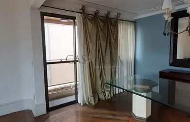 Imagem 2: Apartamento - Jardim Vila Mariana - São Paulo