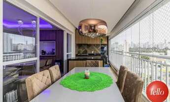 Imagem 7: São Paulo - Apartamento Padrão - Tatuapé