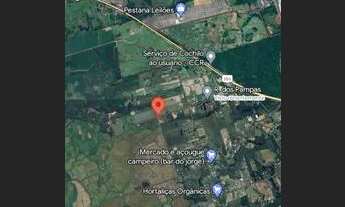 Imagem: Vendo ou troco