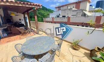 Imagem 7: Cobertura em São Conrado, 2 quartos com 3 vagas!