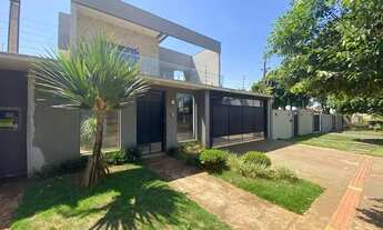 Imagem: Sobrado Lindo À Venda