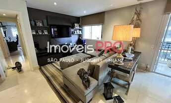 Imagem 4: Lindo apartamento no Bosque Paulistania !