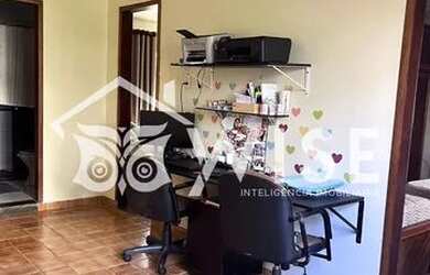 Imagem 7: Casa localizada em ponto estratégico na Praia da Costa, ideal para clínica ou outras ativi