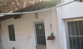 Imagem: Alugo casa em vila