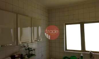 Imagem 4: Apartamento residencial à venda, Jardim Palma Travassos, Ribeirão Preto