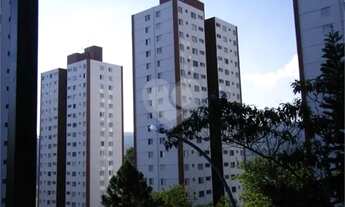 Imagem: Apartamento à Venda no Horto Florestal