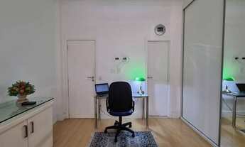 Imagem 6: Cobertura Jardim Oceânico