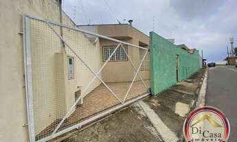 Imagem 3: Casa com 2 dormitórios para alugar, 85 m² por R$ 3.100,00/mês - Jardim Jaraguá - Atibaia/S