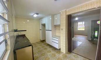 Imagem 7: Casa para venda possui 88 metros quadrados com 3 quartos em Vila Belmiro - Santos - SP