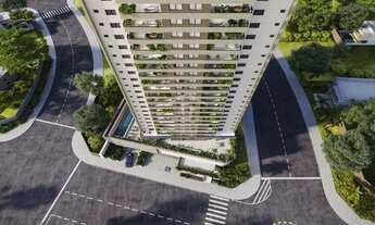 Imagem 2: Apartamento 74m² Pedro Ludovico Pet Place 02 Quartos TR143192_MKT_16