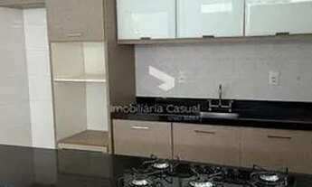 Imagem 2: Casa de Condomínio com 3 dorms, Residencial Village Damha Rio Preto II, São José do Rio Pr