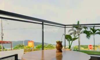 Imagem 6: PALHOçA - Apartamento Padrão - Praia do Sonho (Ens Brito