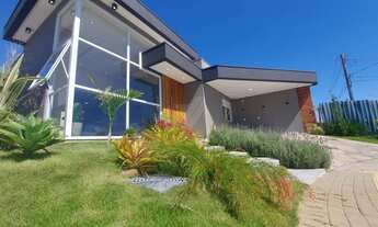 Imagem 2: Villa Lucchesi Casa em condomínio com 3 dormitórios